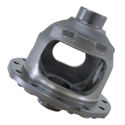 Replacement Standard Open Carrier Case For Dana 70 4.10 & Down D70 4.10 & Down Std Case (Incl ABS) Yukon Gear