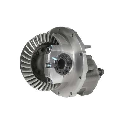 Dropout Assembly For Ford 9 Diff W/Steel Spool 31 Spline 3.89 Ratio 9 Inch Ford 3.89 Ratio W/ 31 Spline Spool 3RD Member Assembly (W/O Yoke) Yukon Gear