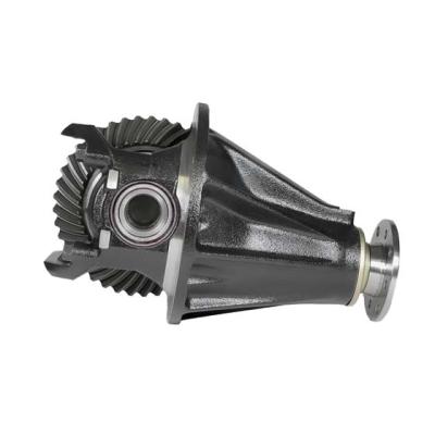 Dropout Assembly Toyota T100 Rear W/Steel Spool 30 Spline 5.29 Ratio T100 8.4 Inch Toyota 5.29 3RD Member Assembly W/ Spool & Yoke Yukon Gear