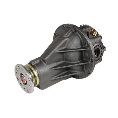 Dropout Assembly For Toyota 8 Rear Differential 30 Spline 4.56 Ratio 8 Inch Toyota 4.56 30 Spline Open Carrier 3RD Member Assembly W/ Yoke Yukon Gear