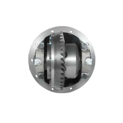 Dropout Assembly Toyota V6 Rear W/Dura Grip Lsd 30 Spline 4.30 Ratio TV6 8 Inch Toyota 4.30 3RD Member Assembly W/ 30 Spline Dura Grip Posi & Yoke Yukon Gear