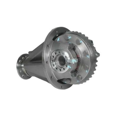 Dropout Assembly Toyota V6 Rear Diff W/Steel Spool 30 Spline 4.88 Ratio TV6 8 Inch Toyota 4.88 3RD Member Assembly W/ 30 Spline Spool & Yoke Yukon Gear