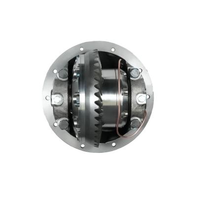 Dropout Assembly Toyota V6 Rear Diff W/Zip Locker 30 Spline 4.88 Ratio TV6 8 Inch Toyota 4.88 3RD Member Assembly W/ 30 Spline Zip Locker & Yoke Yukon Gear