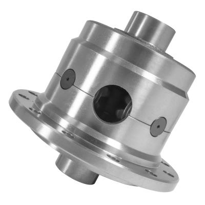 Dana 70 4.10 & Down Dura Grip 35 Spline ABS Compatible Limited Slip D70 35 Spline 4.10 & Down Duragrip Positraction ABS Yukon Gear