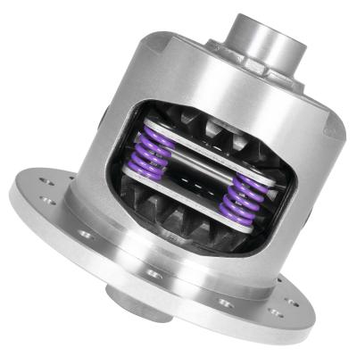 Dura Grip Limited Slip For GM 12T Differential 30 Spline 12T GM 30 Spline HD 2.76-3.42 Duragrip Positraction Composite Clutch Yukon Gear
