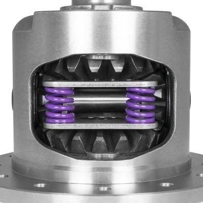 Dura Grip Limited Slip For GM 12T Diff 3.73 & Up Ratio 30 Spline 12T GM 30 Spline HD 3.73 & Up Duragrip Positraction Composite Clutch Yukon Gear