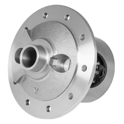 Dura Grip Limited Slip For GM 8.5 Inch & 8.6 Inch Diff 2.73 & Up Ratio 30 Spline 8.5 Inch & 8.6 Inch GM 30 Spline Duragrip Large Hub 2.73&Up Positraction Composite Clutch Yukon Gear