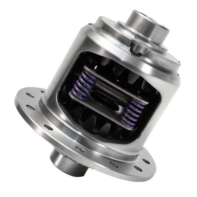 2013 & Down GM 9.5 Inch All Ratios 2014+ GM 9.5 & 9.76 Inch 12 Bolt 33 Spline 3.23 & Down Duragrip Positraction Yukon Gear