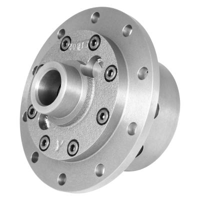 8 Inch Toyota V6 Dura Grip Limited Slip 4 Pinion 30 Spline Composite Clutches Toyota V6 30 Spline Duragrip Positraction 4 Pinion Composite Clutch Yukon Gear