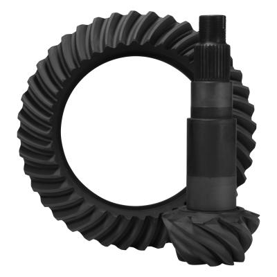 Ring And Pinion Gear Set AAM 11.5 Rear Differential 3.42 Ratio 32 Spline Pinion AAM 11.5 Inch Rear 3.42 R&P 2019+ 2500/ 3500 RAM & GM 32 Spline Pinion Yukon Gear
