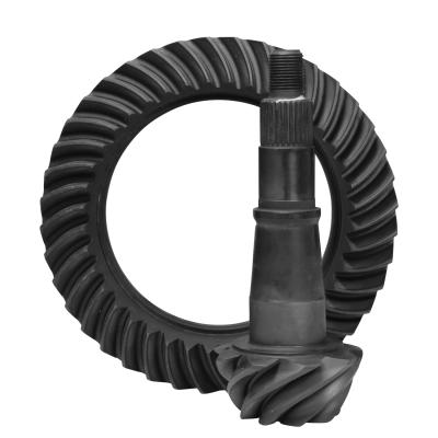 9.25 Inch Rev Solid Front Dodge RAM 4.44 R&P '14 & Up Yukon Gear