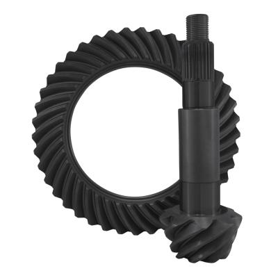 High Performance Ring & Pinion Set Dana 60 Reverse Rotation 3.73 Ratio D60 3.73 Rev R&P Yukon Gear