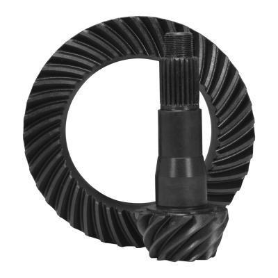 Ring And Pinion Gear Set For Dana M190 Front Differential 4.88 Ratio M190 Dana Front 4.88 R&P 2021+ Ford Bronco & 2019+ Ranger Yukon Gear