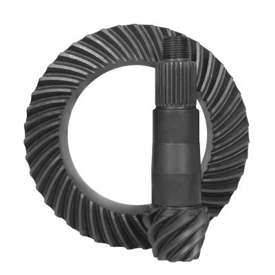 Ring And Pinion Gear Set For Dana 44 M210 Front Differential 4.11 Ratio M210 Dana Front 4.11 R&P 2021+ Ford Bronco Yukon Gear