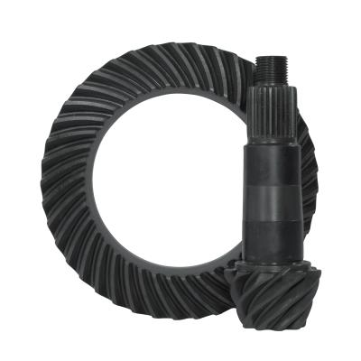 Ring And Pinion Gear Set For Dana 44 M210 Front Differential 4.46 Ratio M210 Dana Front 4.46 R&P 2021+ Ford Bronco Yukon Gear