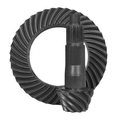 Ring And Pinion Gear Set For Dana 44 M220 Rear Differential 3.73 Ratio M220 Dana Rear 3.73 R&P 2019+ Ford Ranger 2021+ Bronco Yukon Gear
