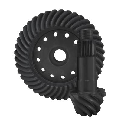 High Performance Replacement Ring & Pinion Set Dana S111 4.11 Ratio Dana S111 4.11 R&P (R&P Only) Fits Dodge Only Yukon Gear