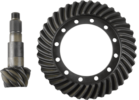 High Performance Replacement Ring & Pinion Set Dana S135 4.88 Ratio S135 & S150 Dana 4.88 R&P ( 4.78-5.38 Carrier) (R&P Only) Yukon Gear