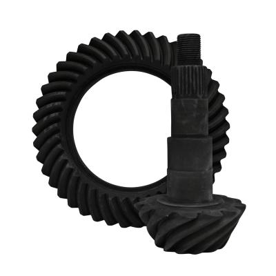 Reverse Ring & Pinion For GM 3.23 Ratio 8.25 IFS 8.25IFS GM 3.23 Rev R&P (Fits 3.23&Down Carrier) 2018 & Older Yukon Gear