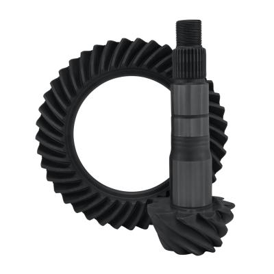 High Performance Ring & Pinion Set Toyota Tacoma/T100 4.11 Ratio T100 & Tacoma 4.10 R&P W/O Locker Yukon Gear
