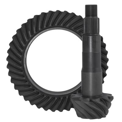 High Performance Ring & Pinion Set Toyota Tacoma/T100 5.29 Ratio T100 & Tacoma 5.29 R&P W/O Locker Yukon Gear