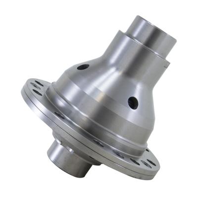 Grizzly Locker Ford 9 Inch Diff 35 Spline Racing Design For Load Bolt D/O Ford 9 Inch 35 Spline 3.250 Inch Bearing Aggrsve Grizzly Locker (Fits Load Bolt Housing) Yukon Gear