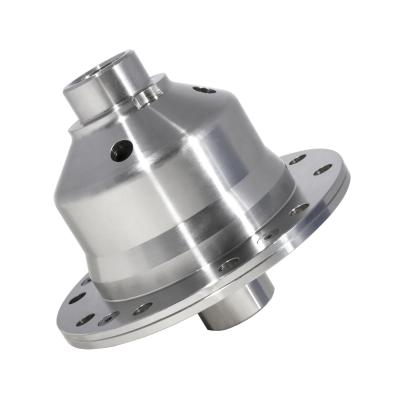 Grizzly Locker For Toyota 8 Inch 4 Cylinder Toyota 8 Inch 4CYL Grizzly Locker 30 Spline Yukon Gear