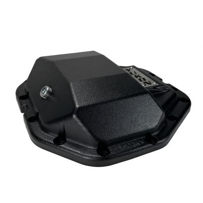 Nodular Iron Differential Cover 2017+ Ford Super Duty W/M275 Rear M275 Rear Nodular Iron Differential Cover 2017+ Ford Super Duty Yukon Gear