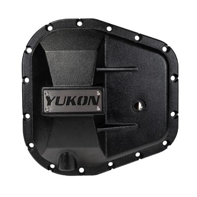 Heavy Duty Differential Cover For 2023 + Sd - 16 Bolt Yukon Gear