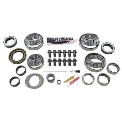 Master Overhaul Kit For Chrylser '03 & Up 8 Inch IFS Differential Chy 8.0 Inch IFS '02- '05 RAM 1500 Master Overhaul Kit Yukon Gear