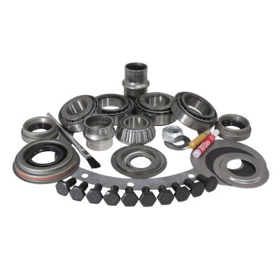 Master Overhaul Kit Dana 28 Irs Rear Diff Ford Escape/Mercury Mariner D28 Irs Ford Escape & Mercury Mariner AWD 4WD Master Install Kit Yukon Gear
