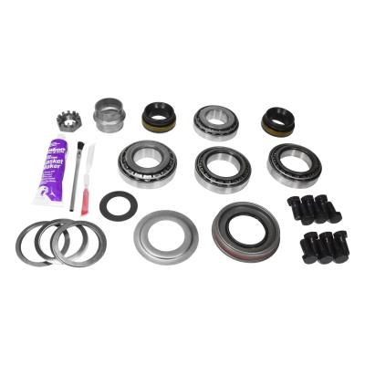 Master Overhaul Kit For 2017+ Ford Dana 60 Front Differential D60SR Master Overhaul Kit 2017+ Ford Front (Incl. Inner Axle Seals) Yukon Gear