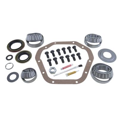 Master Overhaul Kit For Dana 70-HD & Super-70 Differential D70-HD & Super-70 Rear Master Overhaul Kit Yukon Gear