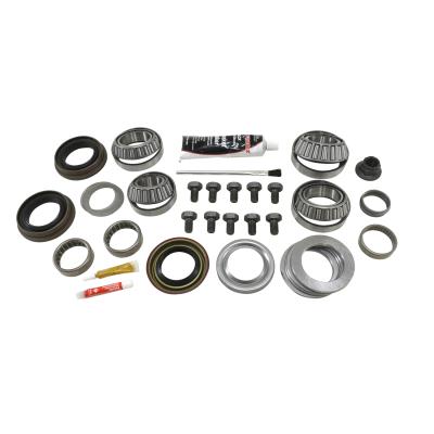 Master Overhaul Kit For Ford 8.8 Inch Reverse Rotation IFS Differential 8.8IFS Ford Rev '08 & Down 28 Spline (Not High Pin 9 Inch ) Master Overhaul Kit Yukon Gear