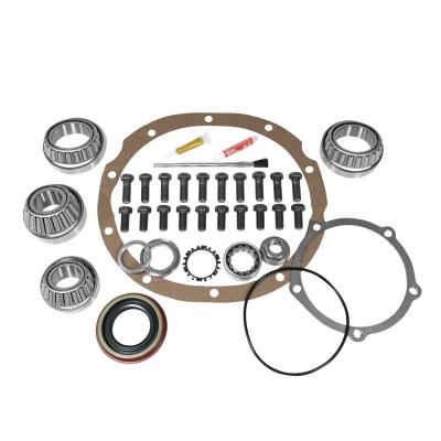 Master Overhaul Kit For Ford Daytona 9 Inch LM102910 Differential 9 Inch Ford Daytona LM102910 Master Overhaul Kit (Includes 20 R/G Bolts) Yukon Gear