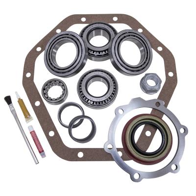 Master Overhaul Kit For GM '88 And Older 14T Differential 14T 10.5 Inch GM 4 Ribs Master Overhaul Kit '88 & Older (Excl 84-85w/ Sml Plt Bearing) Yukon Gear