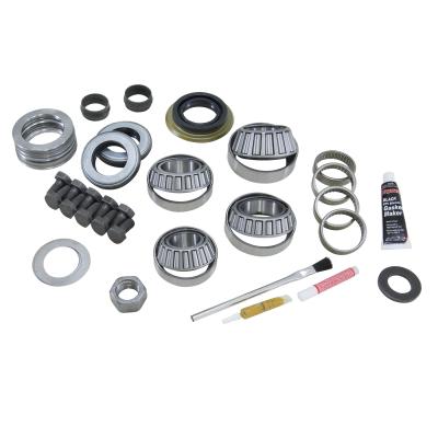 Master Overhaul Kit For '04 & Up 7.6 Inch IFS Front Differential. 7.6IFS GM '04-'14 Colorado Canyon H3 Front Master Overhaul Kit Yukon Gear