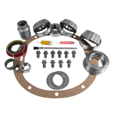 Master Overhaul Kit For GM 8 Inch Differential 8.0 Inch GM Master Overhaul Kit Yukon Gear
