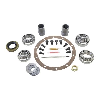 85 & Older 8 Inch Toyota 1-1/2 Inch With Yzl Arb And V6 Locker Master Overhaul Kit. '85 & Older 8 Inch Toy Master Overhaul Kit 1-1/2 Inch With Yzl Arb And V6 Locker Yukon Gear