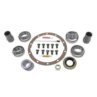 Master Overhaul Kit Toyota 8.2 Inch Rear 10+ 4Run/Fj Cru W/O Factory Locker 8.2 Inch Toyota Master Overhaul Kit 2010+ 4RUNNER & Fj Cruiser W/O E-Locker Yukon Gear