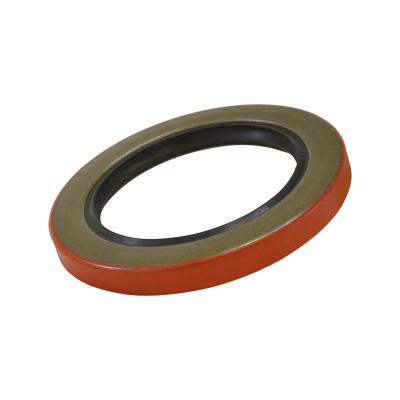Mighty Seal Front Dana 44 Standard Rotation Yukon Gear