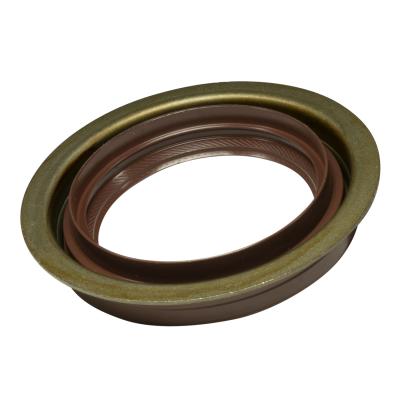 Pinion Seal New Design Yoke With Triple Lip For GM 8.5 Inch And 8.6 Inch . GM 8.5 Inch & 8.6 Inch r.Pinion Seal New Design Yoke W/ Triple Lip Yukon Gear