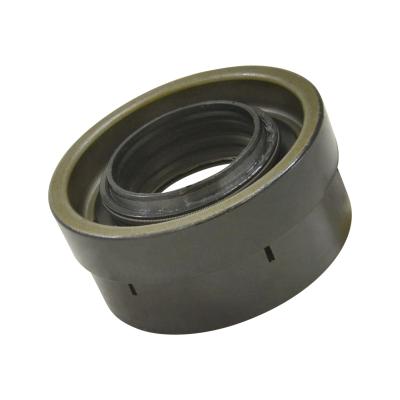 9.25 Inch AAM Front Solid Axle Inner Axle Seal 2003 & Up Dodge RAM 2500/3500 9.25 Inch AAM Front Solid Axle Inner Axle Seal 2003&Up Dodge RAM 2500/ 3500 Yukon Gear