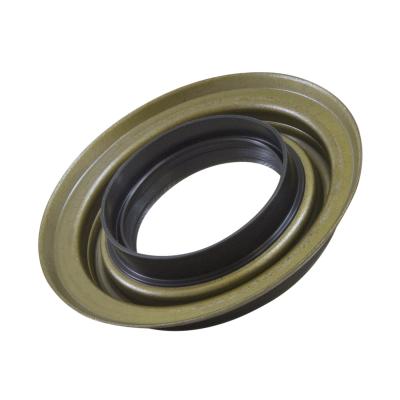 7.625 Inch (99 & Up) Pinion Seal GM 7.625 Inch (99' & Up) & GM 8.0 Inch Pinion Seal Triple Lip Design Yukon Gear