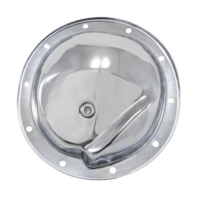 Chrome Cover For 8.6 Inch 8.5 Inch And 8.2 Inch GM Rear 8.5 Inch 8.6 Inch & 8.2 Inch Chrome Rear Cover Yukon Gear