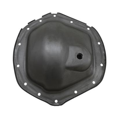 Steel Cover For Chrylser & GM 11.5 Inch W/ Fill Plug 11.5AAM Rear Cover (Fill Plug Included) (Not Finned) (Fits GM & Chy) Yukon Gear