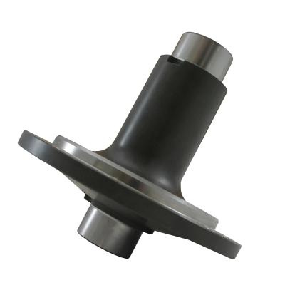 Steel Spool For Dana 80 With 35 Spline Axles 4.10 & Up D80 35 Spline Steel Spool 4.10 & Up Yukon Gear