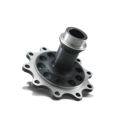 Steel Spool For Toyota V6 V6 Toyota 30 Spline Steel Spool Yukon Gear