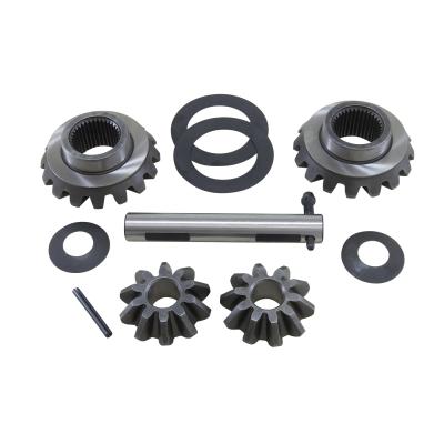 Standard Open Spider Gear Kit Dana 60 And 61 W/35 Spline Axles D60 & D61 Std 35 Spline Ipk Yukon Gear