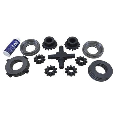 Replacement Posi Internals Dana 70 (Full-Floating Only) 32 Spline D60 & D70 32 Spline P/L Ipk (Incl Clutches) F/F Only Yukon Gear